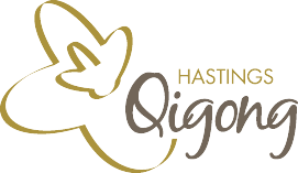 Hastings Qigong Logo