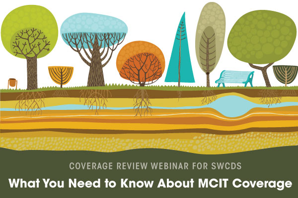 Coverage Review Webinar for SWCD header